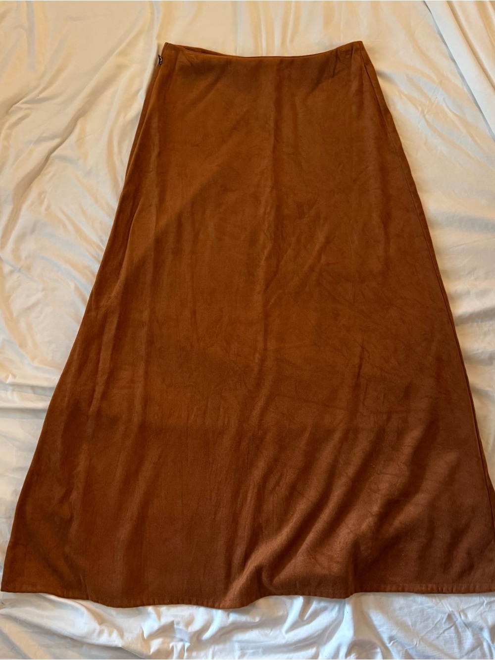 Vintage Guess A-Line Maxi Skirt